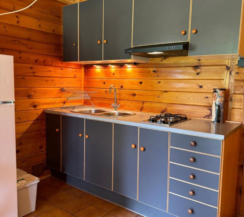 Photo of Kitchen in Saldes