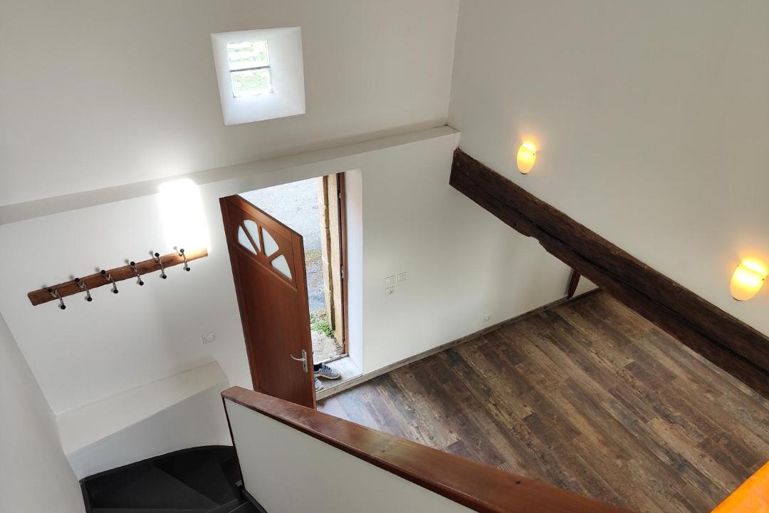 Photo of Others in Saint-Maurice-la-Souterraine