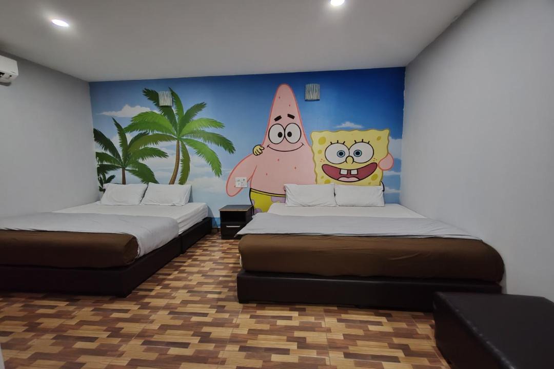 Photo of Others in Taman Bercham Baru