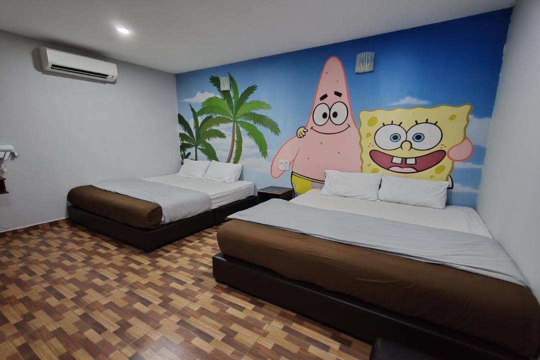 Photo of Others in Taman Bercham Baru