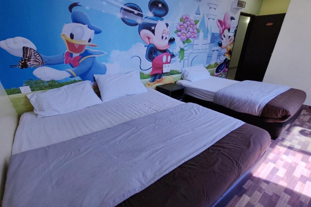 Photo of Others in Taman Bercham Baru