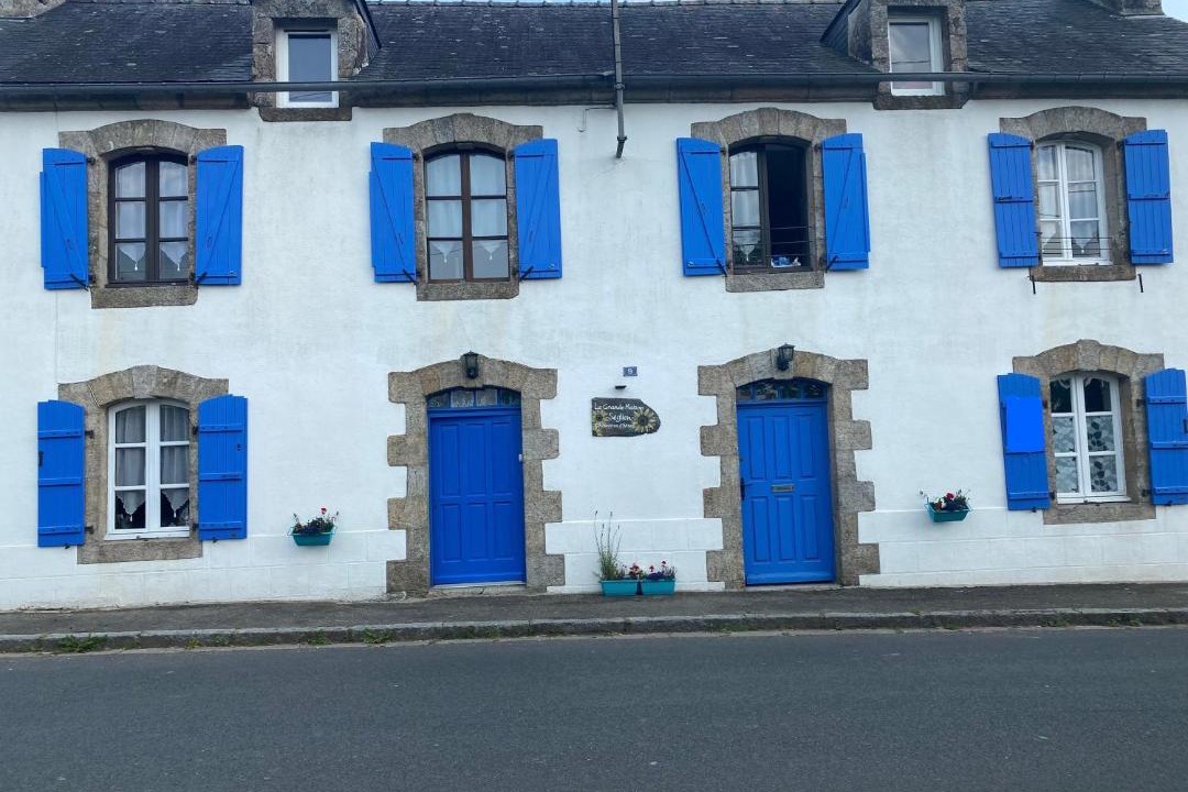 Photo of Others in Seglien