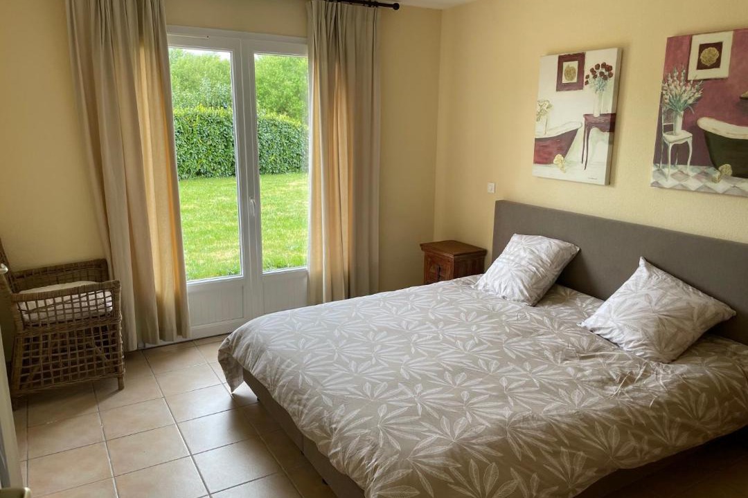 Photo of Bedroom in Les Forges