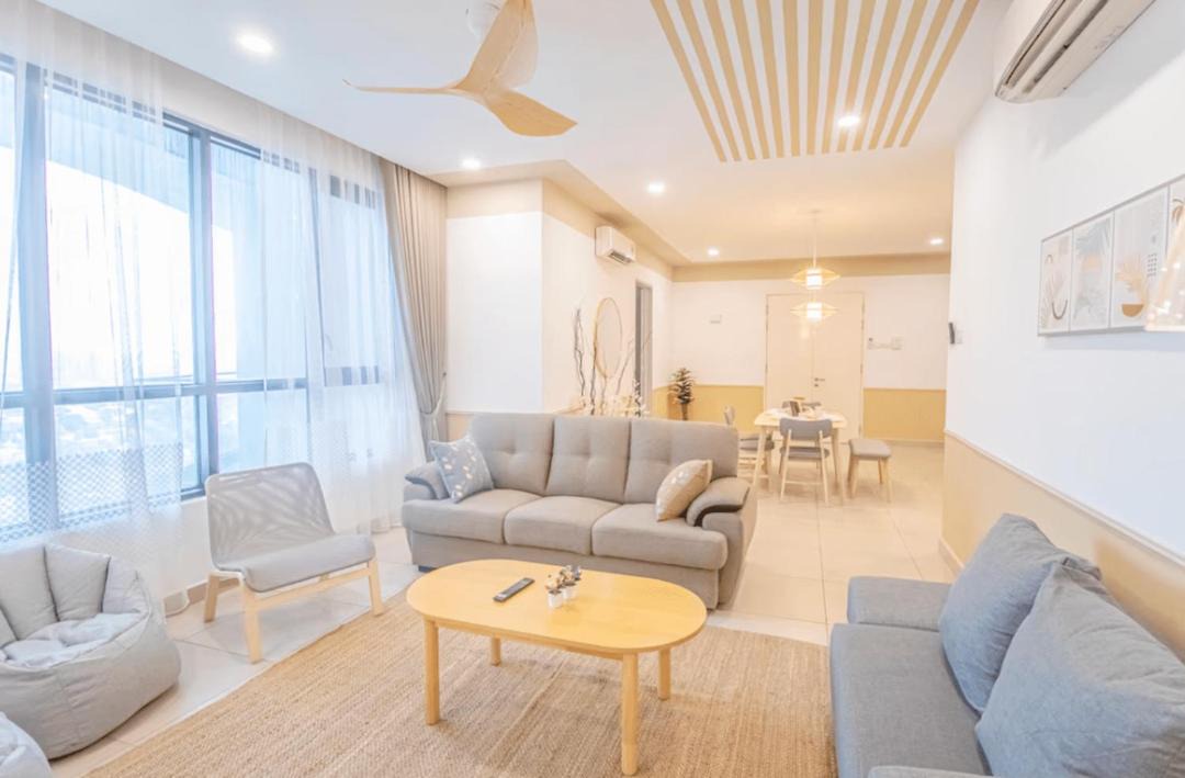 Photo of Others in Kampung Kerinchi