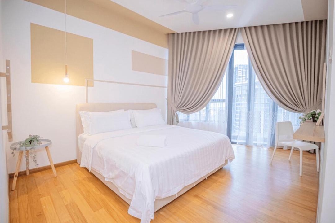 Photo of Bedroom in Kampung Kerinchi