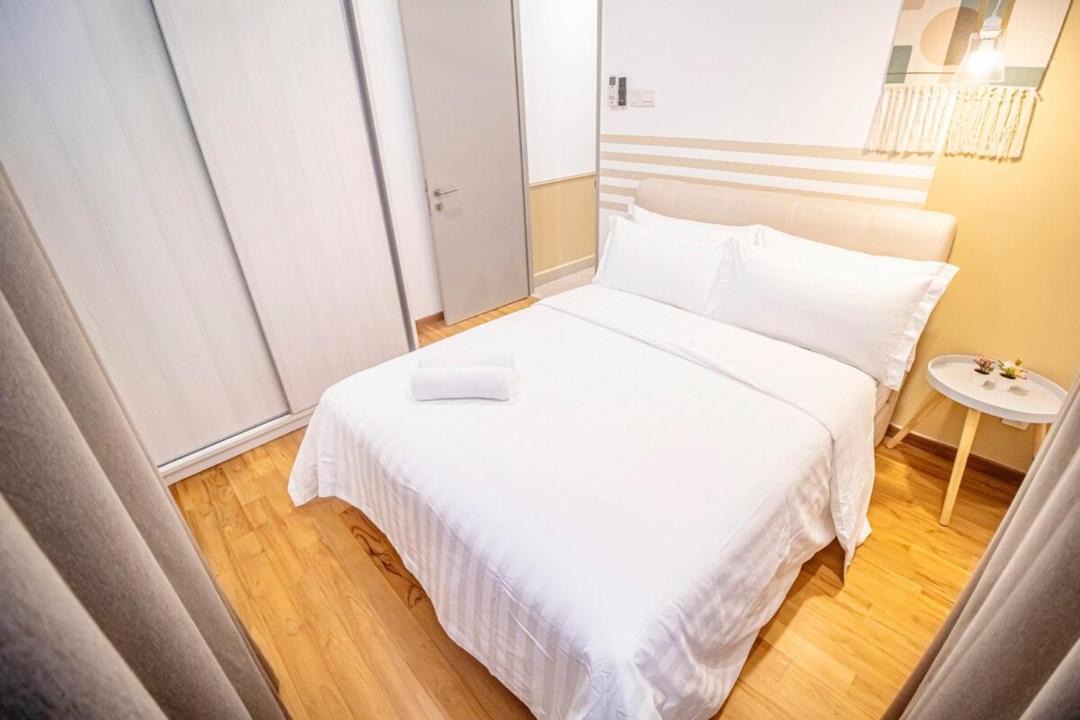 Photo of Bedroom in Kampung Kerinchi