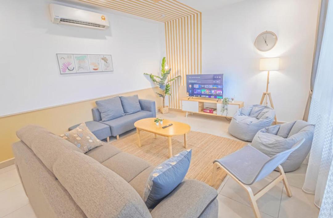 Photo of Livingroom in Kampung Kerinchi