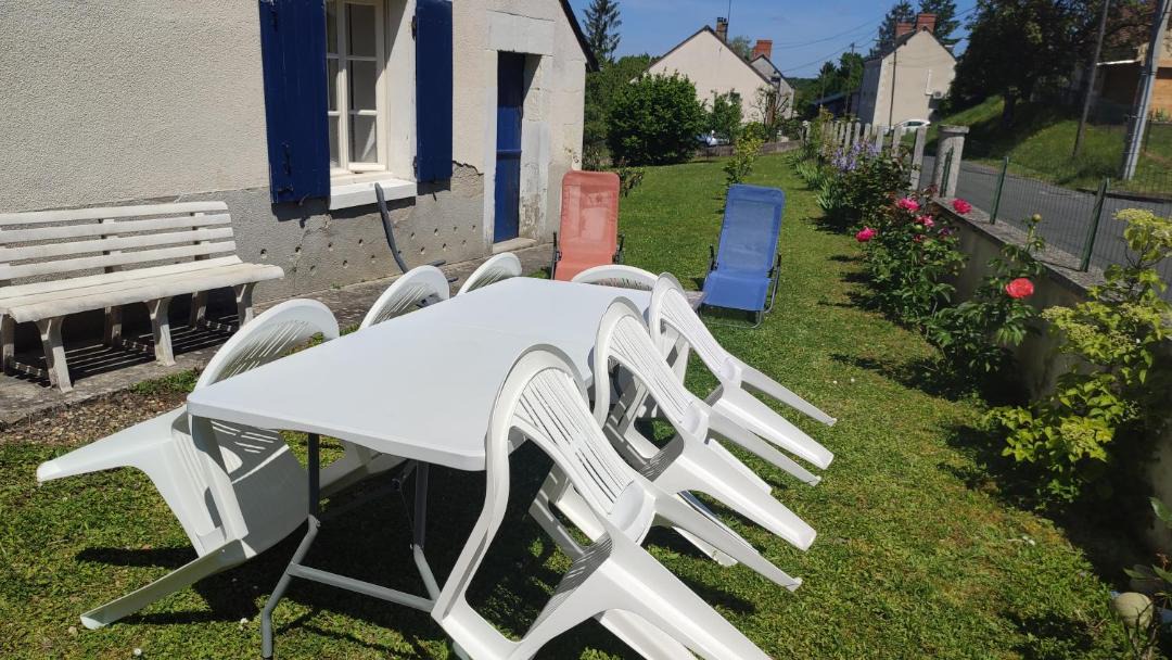 Photo of Others in Lucay-le-Male