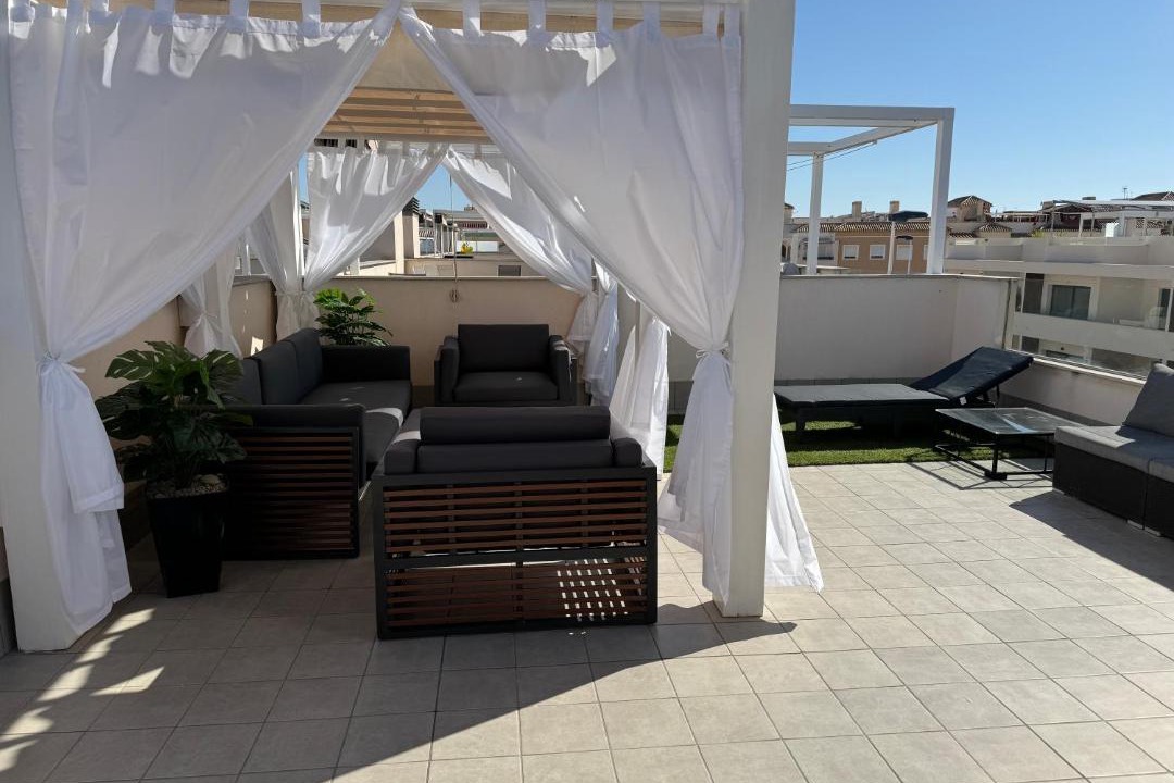 Photo of Others in Torrevieja