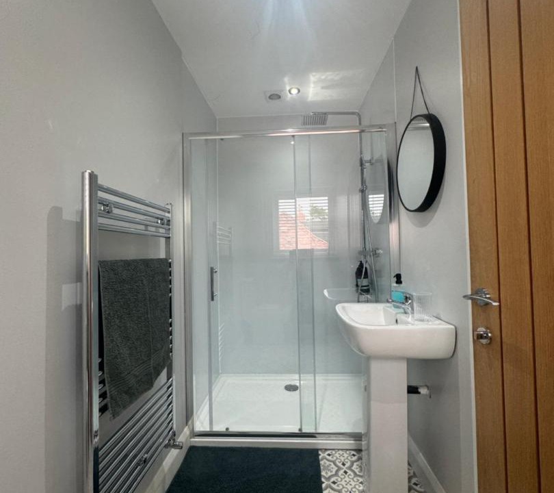 Photo of Bathroom in Forsbrook