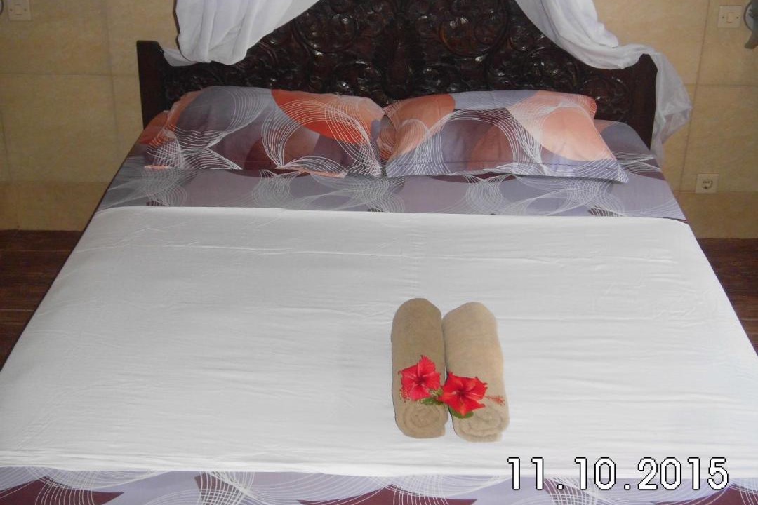 Photo of Bedroom in Gili Air