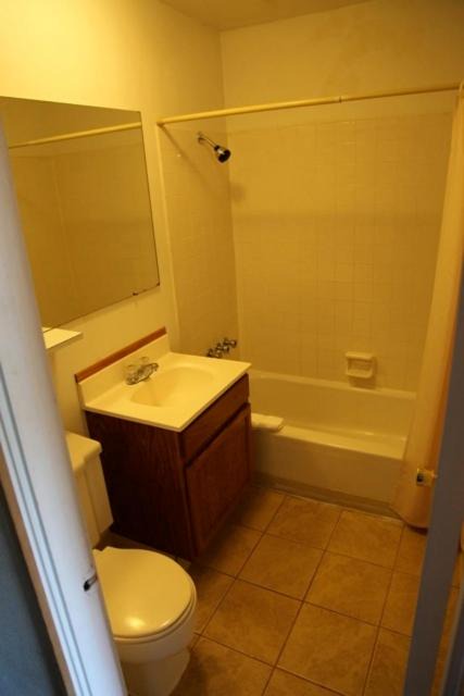 Photo of Bathroom in SeaTac