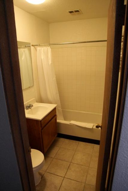Photo of Bathroom in SeaTac
