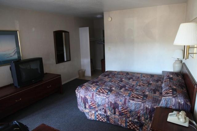 Photo of Bedroom in SeaTac