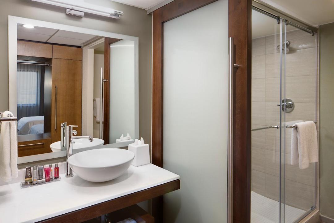Photo of Bathroom in San Antonio