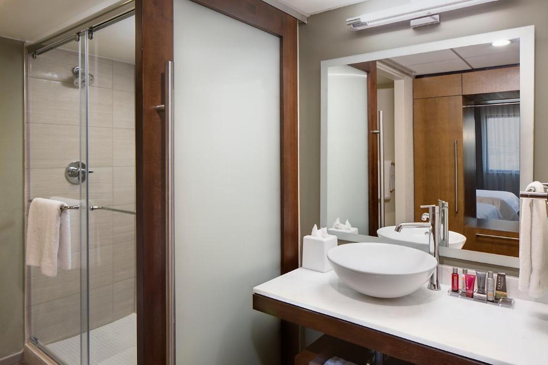 Photo of Bathroom in San Antonio