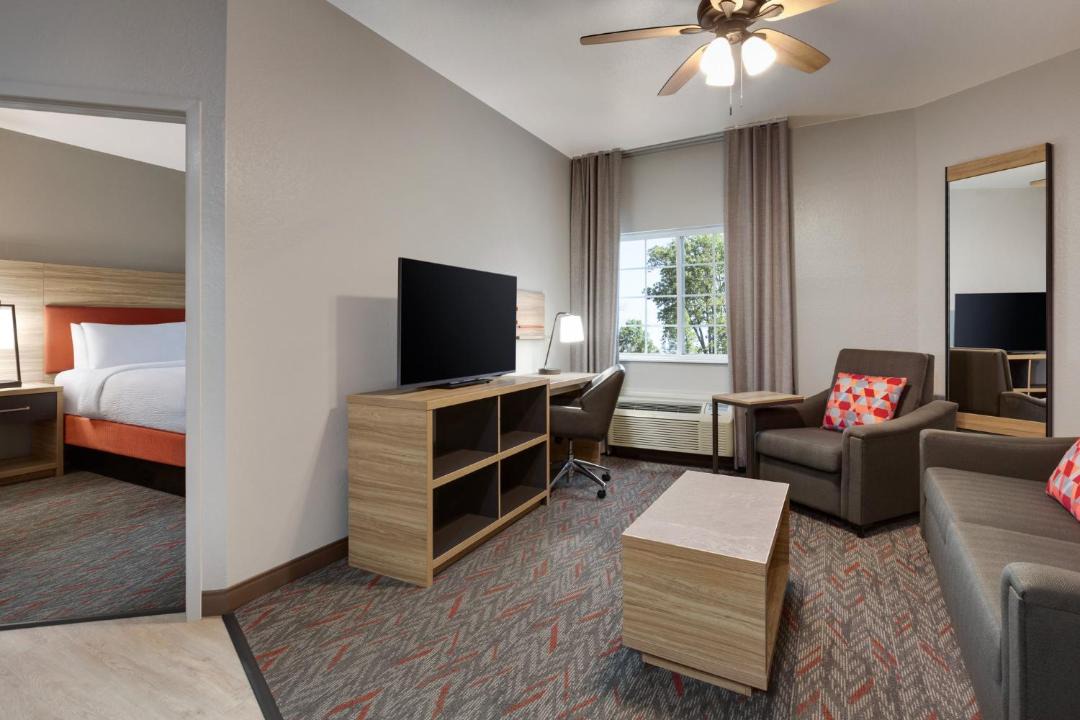 Photo of Bedroom in Vicksburg