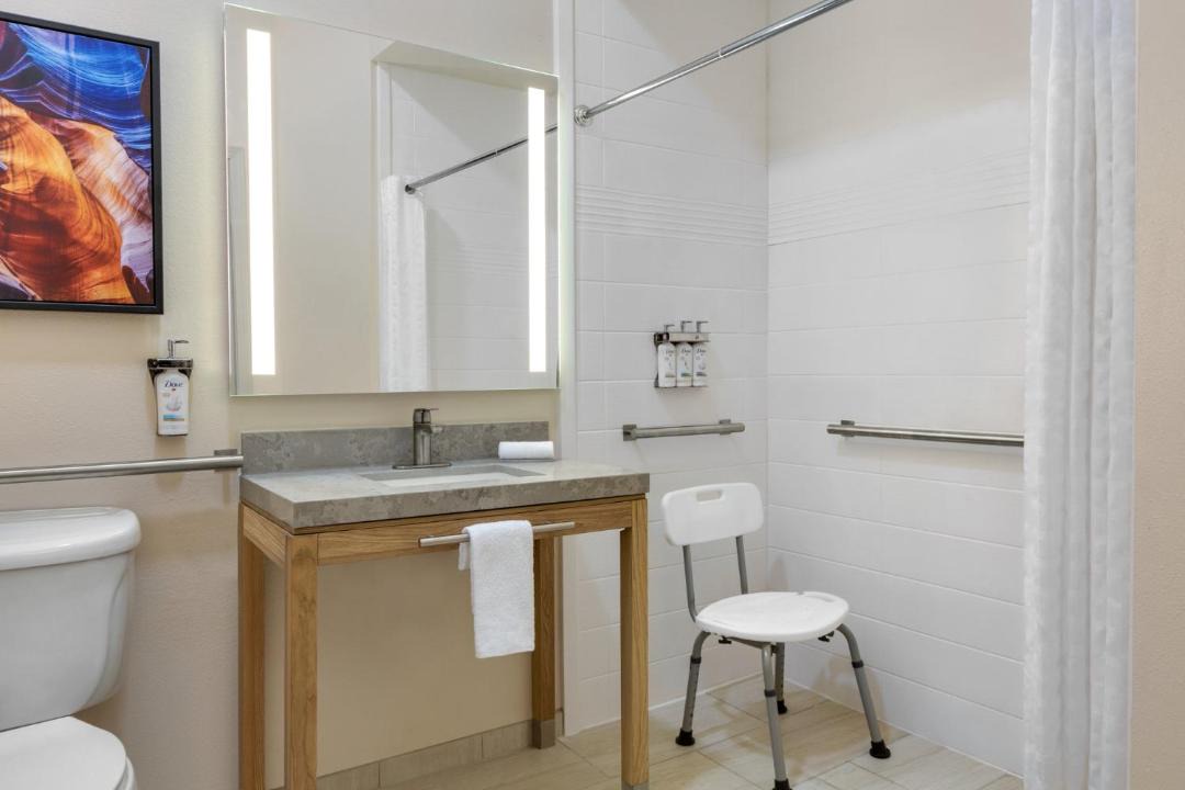 Photo of Bathroom in Vicksburg