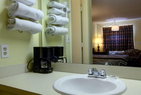 Photo of Bathroom in Comanche