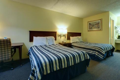 Photo of Bedroom in Comanche