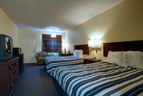 Photo of Bedroom in Comanche