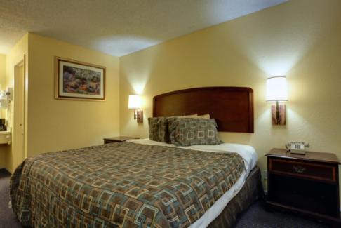 Photo of Bedroom in Comanche