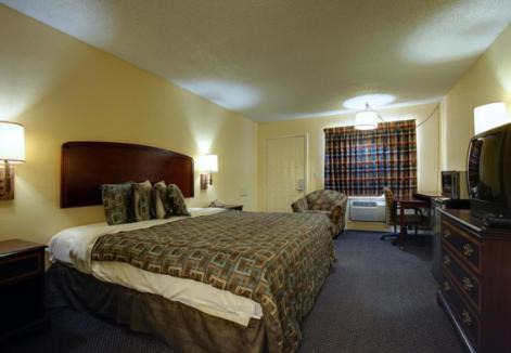 Photo of Bedroom in Comanche