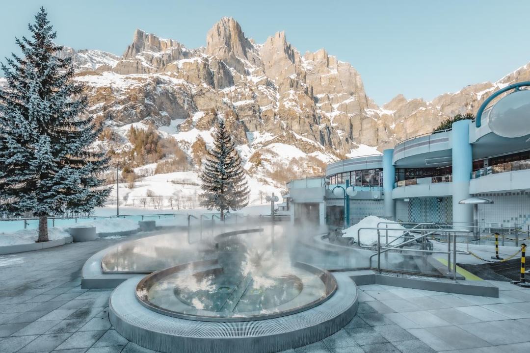 Photo of Others in Leukerbad