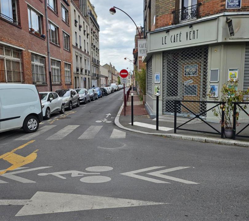 Photo of Others in Le Pre-Saint-Gervais