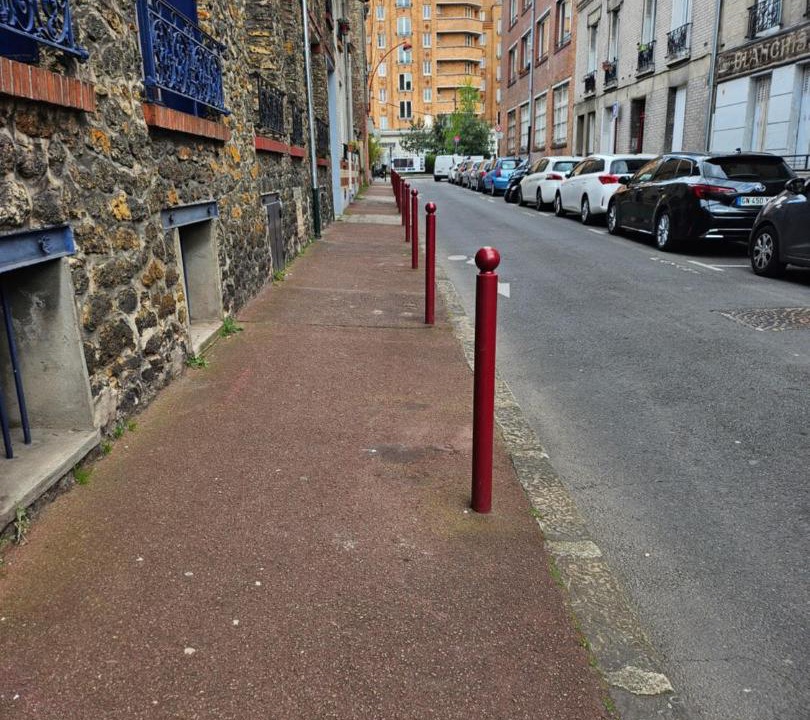 Photo of Others in Le Pre-Saint-Gervais