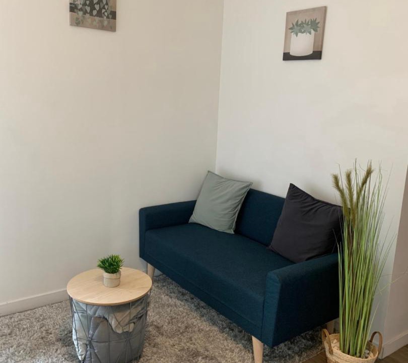 Photo of Livingroom in La Madeleine-Bellevue