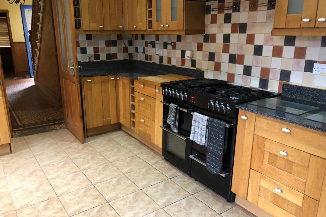 Photo of Others in Grantham