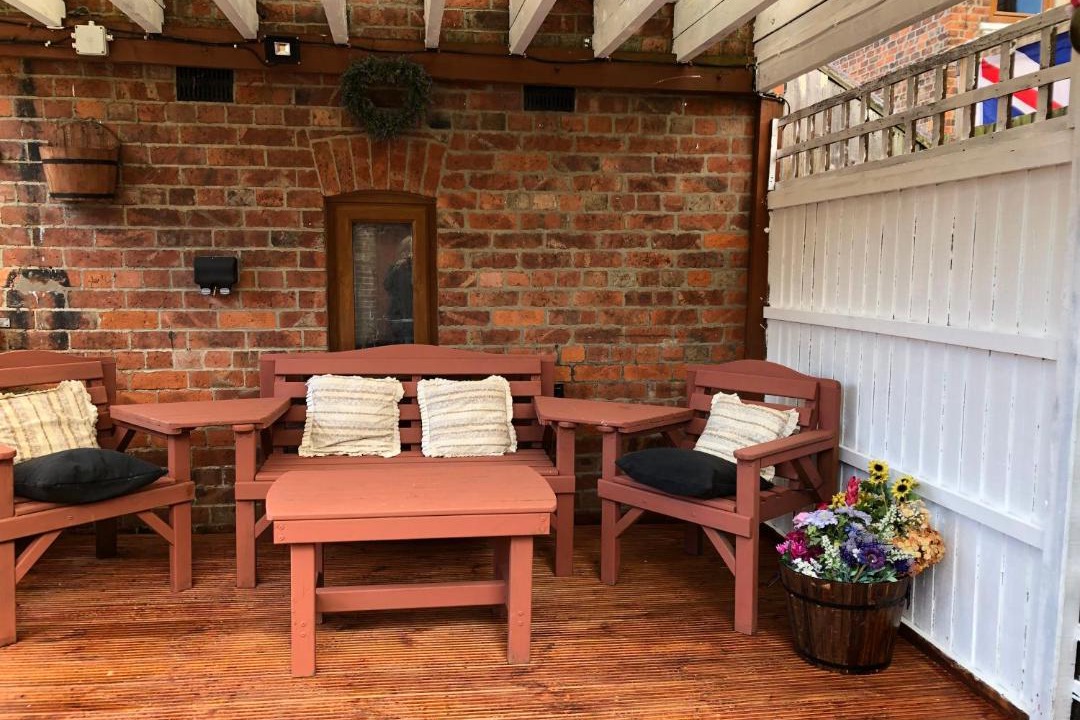 Photo of Others in Grantham