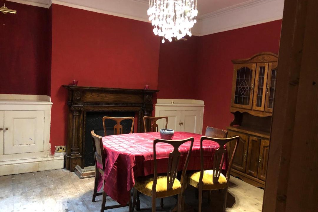 Photo of Others in Grantham