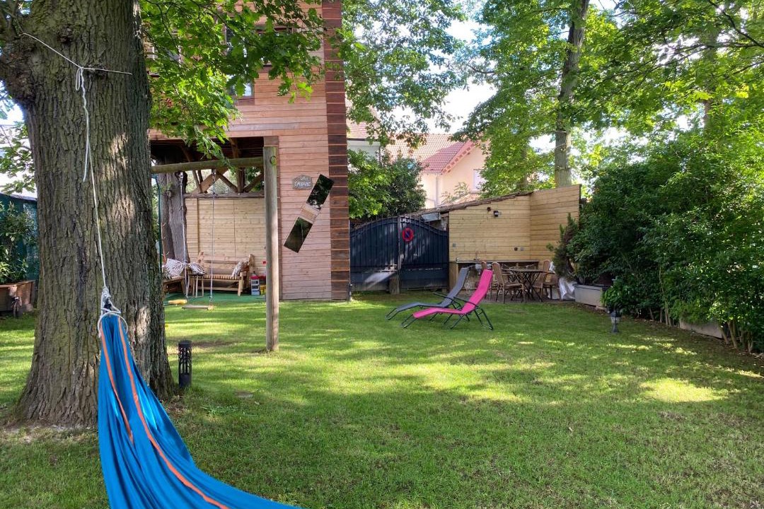 Photo of Others in Villebon-sur-Yvette