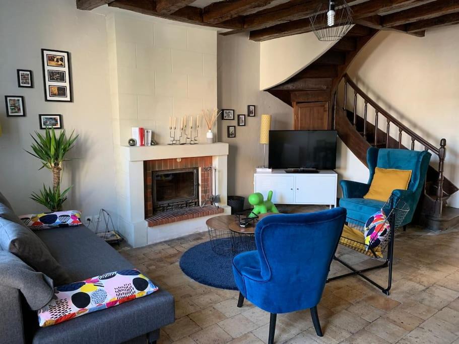 Photo of Others in Montlouis-sur-Loire