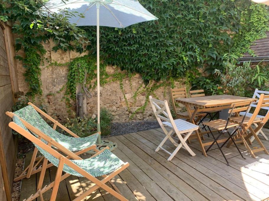 Photo of Others in Montlouis-sur-Loire