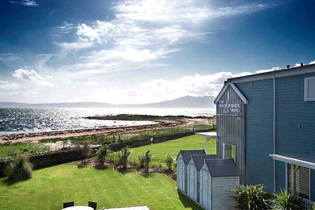 Photo of Others in Seamill