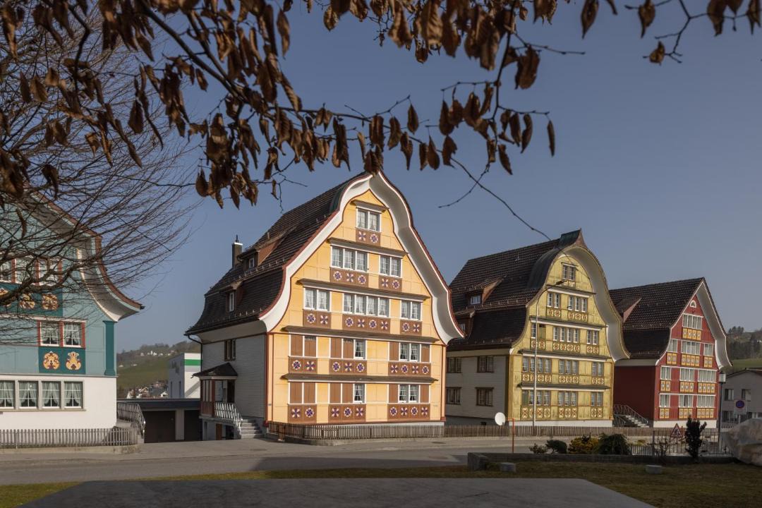 Photo of Others in Appenzell
