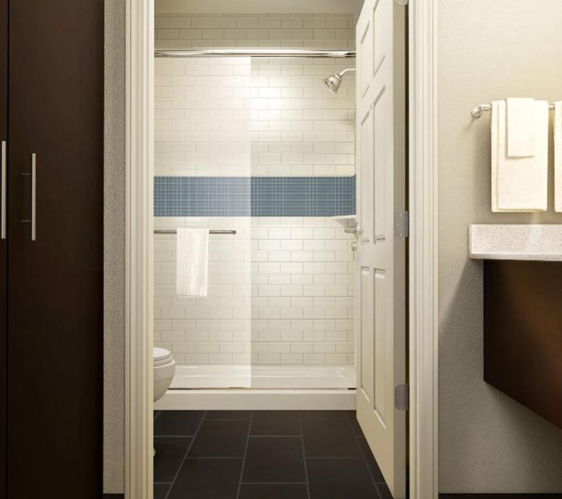 Photo of Bathroom in Dearborn