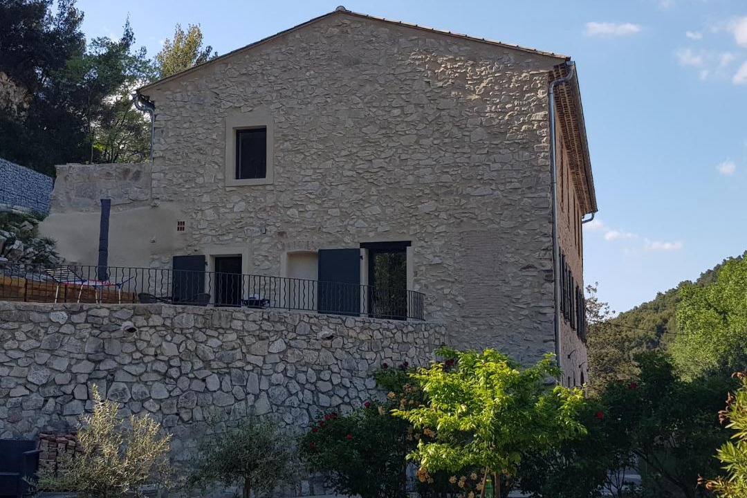 Photo of Others in Gigondas