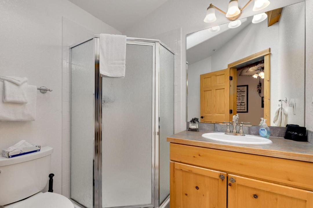 Photo of Bathroom in Fall River Estates