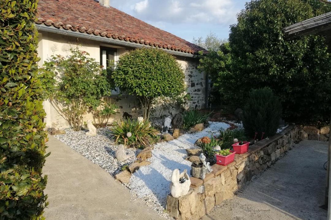 Photo of Others in Saint-Cyr-des-Gats