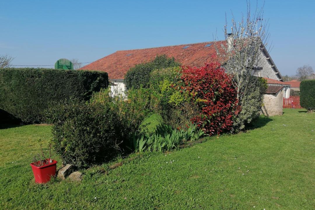 Photo of Others in Saint-Cyr-des-Gats