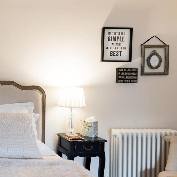 Photo of Bedroom in Rode