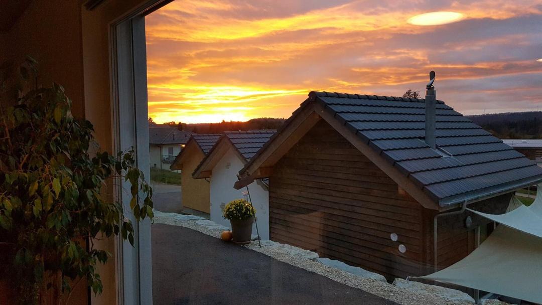 Photo of Others in Saignelegier