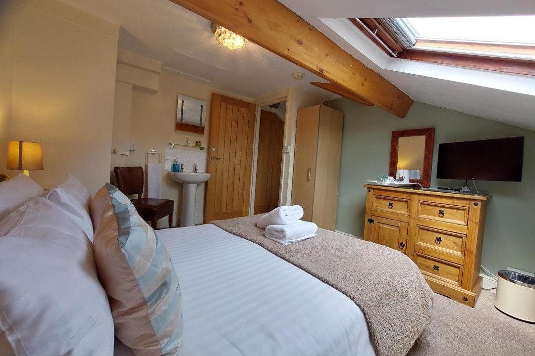 Photo of Bedroom in Windermere
