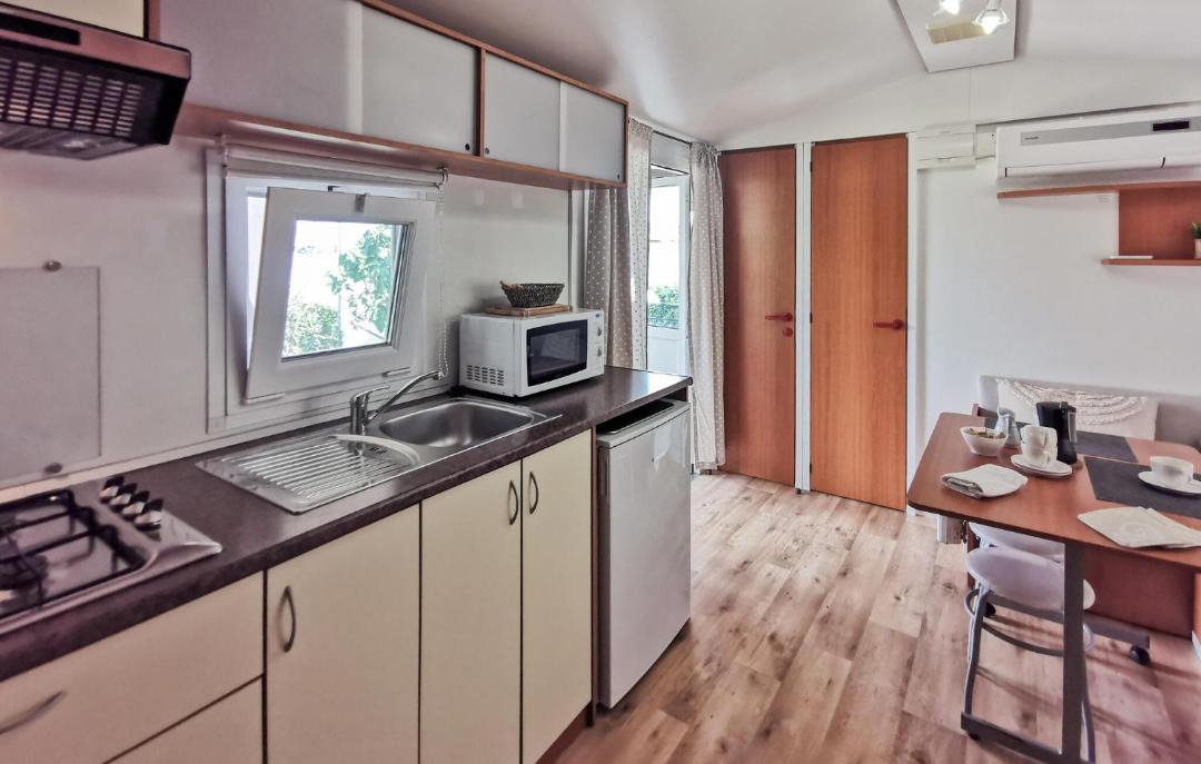 Photo of Kitchen in Vantacici