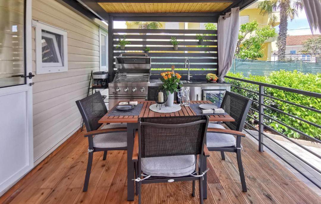 Photo of Patio Balcony in Vantacici
