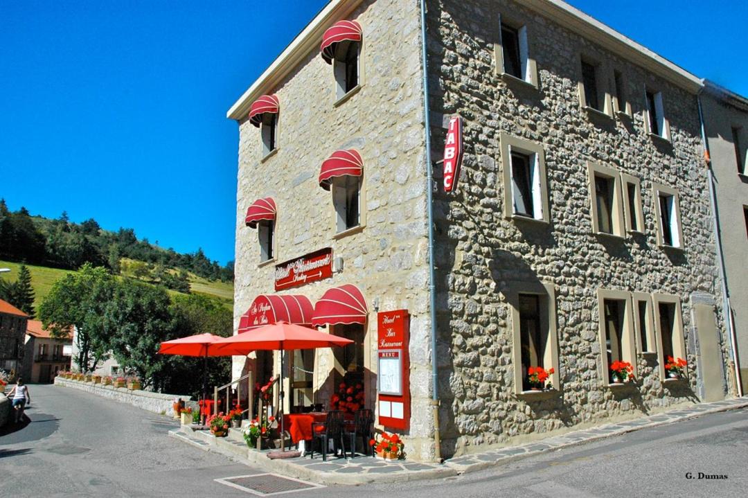Photo of Others in Saint-Cirgues-en-Montagne